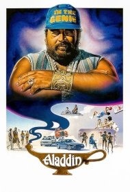 دانلود فیلم Aladdin سال 1986 - علاءالدین