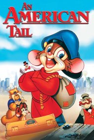 An American Tail 1986