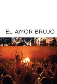 El amor brujo 1986