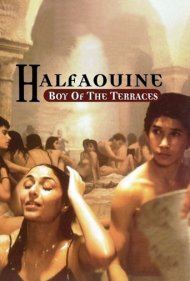 دانلود فیلم Halfaouine: Boy of the Terraces سال 1990 - حلفاوین: پسر تراس‌ها