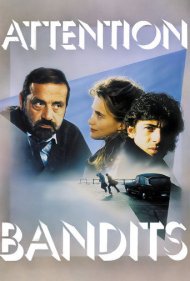 دانلود فیلم Bandits سال 1987 - راهزنان
