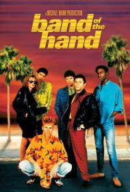 Band of the Hand 1986