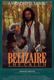 دانلود فیلم Belizaire the Cajun سال 1986 - بلیزر کیجن