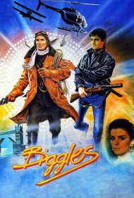 دانلود فیلم Biggles سال 1986 - بیگلز