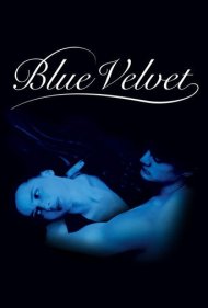 Blue Velvet 1986