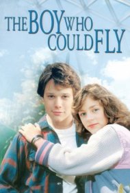 The Boy Who Could Fly 1986