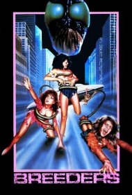 دانلود فیلم Breeders سال 1986 - پرورش‌دهندگان