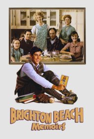 دانلود فیلم Brighton Beach Memoirs سال 1986 - خاطرات ساحل برایتون