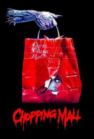 دانلود فیلم Chopping Mall سال 1986 - پاساژ تکه‌تکه کردن