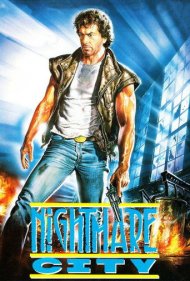 دانلود فیلم City of Shadows سال 1987 - شهر سایهها