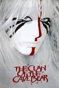 The Clan of the Cave Bear 1986
