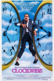 Clockwise 1986