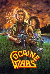 دانلود فیلم Cocaine Wars سال 1985 - جنگهای کوکائین