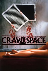 دانلود فیلم Crawlspace سال 1986 - فضای خزیدن
