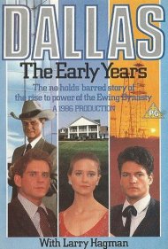 دانلود فیلم Dallas: The Early Years سال 1986 - دالاس: سالهای اولیه