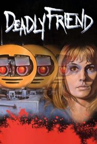 دانلود فیلم Deadly Friend سال 1986 - دوست مرگبار