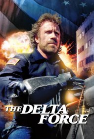 دانلود فیلم The Delta Force سال 1986 - نیروی دلتا