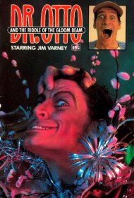 دانلود فیلم Dr. Otto and the Riddle of the Gloom Beam سال 1985 - دکتر اتو و معمای پرتو تاریکی