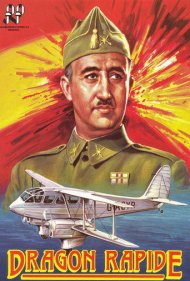 دانلود فیلم Dragon Rapide سال 1986 - دراگون راپید