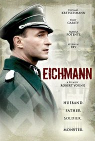 دانلود فیلم Eichmann سال 2007 - آیشمن