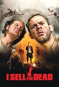 دانلود فیلم I Sell the Dead سال 2008 - من مرده می‌فروشم