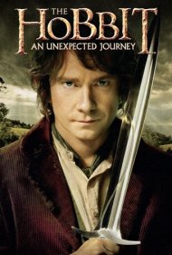 دانلود دوبله فارسی فیلم The Hobbit: An Unexpected Journey سال 2012