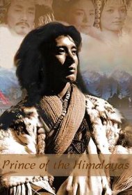 دانلود فیلم Prince of the Himalayas سال 2006 - شاهزاده هیمالیا