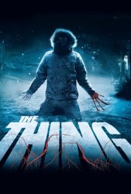 دانلود دوبله فارسی فیلم The Thing سال 2011 - موجود