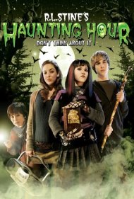 The Haunting Hour: Don't Think About It 2007