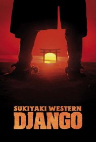 Sukiyaki Western Django 2007