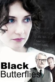 Black Butterflies 2011