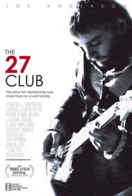 دانلود فیلم The 27 Club سال 2008 - باشگاه ۲۷