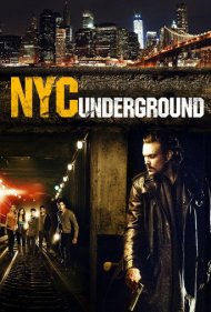 دانلود فیلم N.Y.C. Underground سال 2013 - مترو نیویورک