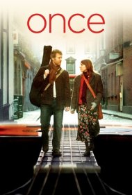 دانلود فیلم Once سال 2007 - یک‌بار