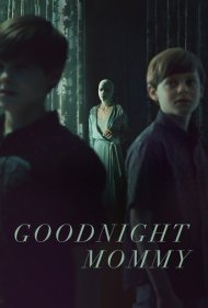دانلود دوبله فارسی فیلم Goodnight Mommy سال 2022 - شب بخیر مامان