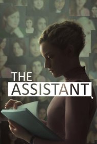 دانلود فیلم The Assistant سال 2019 - دستیار