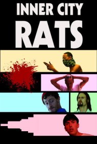 دانلود فیلم Inner City Rats سال 2019