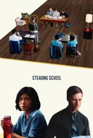 دانلود فیلم Stealing School سال 2019