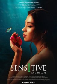دانلود فیلم Sensitive and in Love سال 2020