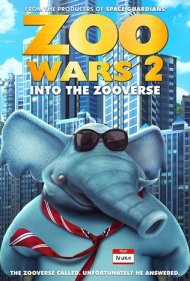 دانلود فیلم Zoo Wars 2 سال 2019 - جنگ های باغ وحش 2