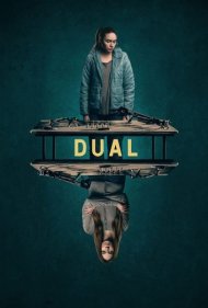 دانلود دوبله فارسی فیلم Dual سال 2022 - دوگانه
