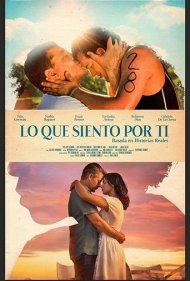 دانلود فیلم What I Feel For You سال 2018 - آنچه برایت احساس می‌کنم