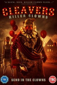 دانلود فیلم Cleavers: Killer Clowns سال 2019 - کلاور: دلقک قاتل