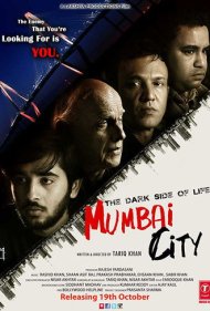 دانلود فیلم The Dark Side of Life: Mumbai City سال 2018 - نیمه ی تاریک زندگی در بمبئی