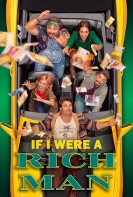 دانلود فیلم If I Were Rich Man سال 2019 - اگر مردی پولدار بودم