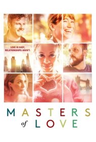 دانلود فیلم Masters of Love سال 2019 - کارشناسی ارشد عشق