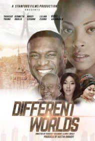دانلود فیلم Different Worlds سال 2020 - دنیاهای متفاوت