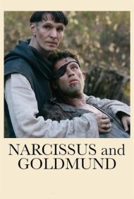 دانلود فیلم Narcissus and Goldmund سال 2020 - نارسیس و گولدموند
