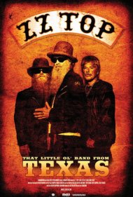 دانلود فیلم ZZ Top - That Little Ol' Band from Texas سال 2019 - زیزی تاپ - آن گروه کوچک و قدیمی تگزاسی