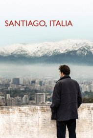 دانلود فیلم Santiago, Italia سال 2018 - سانتیاگو، ایتالیا